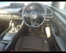 Mazda Mazda3 Fastback 2023