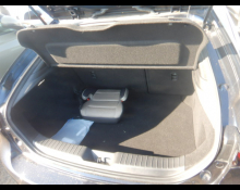 Mazda Mazda3 Fastback 2023