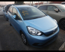 Honda Fit 2021 For Sale and Price