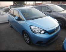 Honda Fit 2021 For Sale and Price