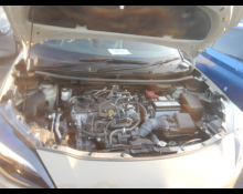 Toyota Yaris Cross 2023