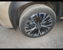 Toyota Yaris Cross 2023