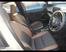 Toyota Yaris Cross 2023