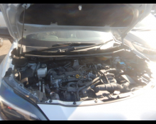 Toyota Yaris Cross 2023