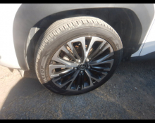 Toyota Yaris Cross 2023