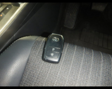 Toyota Yaris Cross 2023