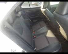 Toyota Yaris Cross 2023