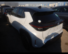 Toyota Yaris Cross 2023