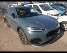 Used Honda Zr-v Cars For Sale in Japan