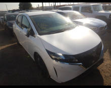 Nissan Note 2023 For Sale and Price