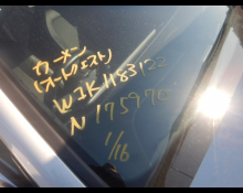 Mercedes Benz CLA-class 2021