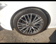 Mercedes Benz CLA-class 2021