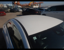 Mercedes Benz CLA-class 2021