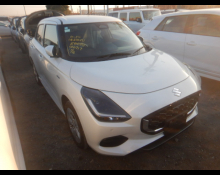Suzuki Swift 2024 For Sale and Price