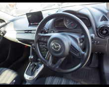 Mazda Mazda2 2022