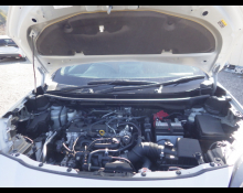 Toyota Yaris Cross 2023