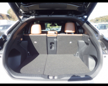 Toyota Yaris Cross 2023