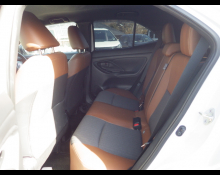 Toyota Yaris Cross 2023