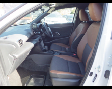 Toyota Yaris Cross 2023