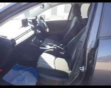 Mazda Mazda2 2022