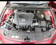 Mazda Mazda3 Fastback 2021