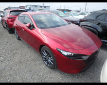 Mazda Mazda3 2021 For Sale and Price