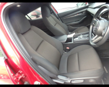 Mazda Mazda3 Fastback 2021