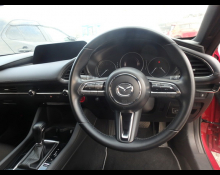 Mazda Mazda3 Fastback 2021