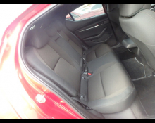 Mazda Mazda3 Fastback 2021