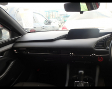 Mazda Mazda3 Fastback 2021