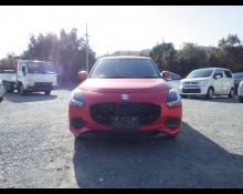 Suzuki Swift 2024 For Sale and Price