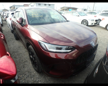 Used Honda Zr-v Cars For Sale in Japan