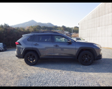 Toyota Rav4 2023 For Sale and Price