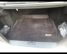 Mercedes Benz S-Class 2013