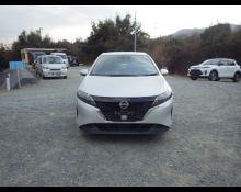 Nissan Note 2022 For Sale and Price