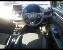 Honda WR-V 2025
