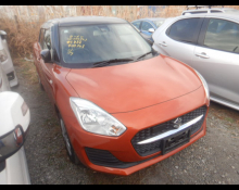 Suzuki Swift 2021 For Sale and Price