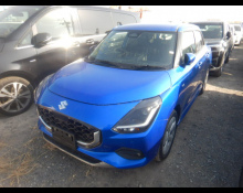 Suzuki Swift 2023