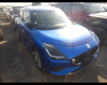 Suzuki Swift 2023 For Sale and Price