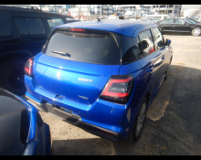 Suzuki Swift 2023