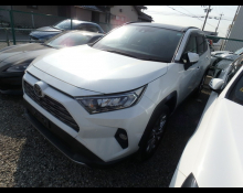 Toyota RAV4 2021
