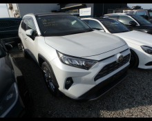 Used Toyota Rav4 Cars For Sale in Japan