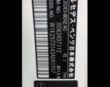 Mercedes Benz CLS-Class 2021