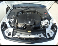 Mercedes Benz CLS-Class 2021