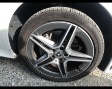 Mercedes Benz CLS-Class 2021