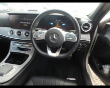 Mercedes Benz CLS-Class 2021