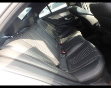 Mercedes Benz CLS-Class 2021