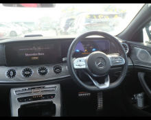 Mercedes Benz CLS-Class 2021