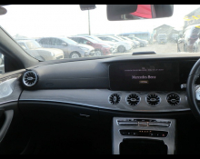 Mercedes Benz CLS-Class 2021