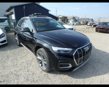 Used Audi Cars For Sale in Japan At Best Price